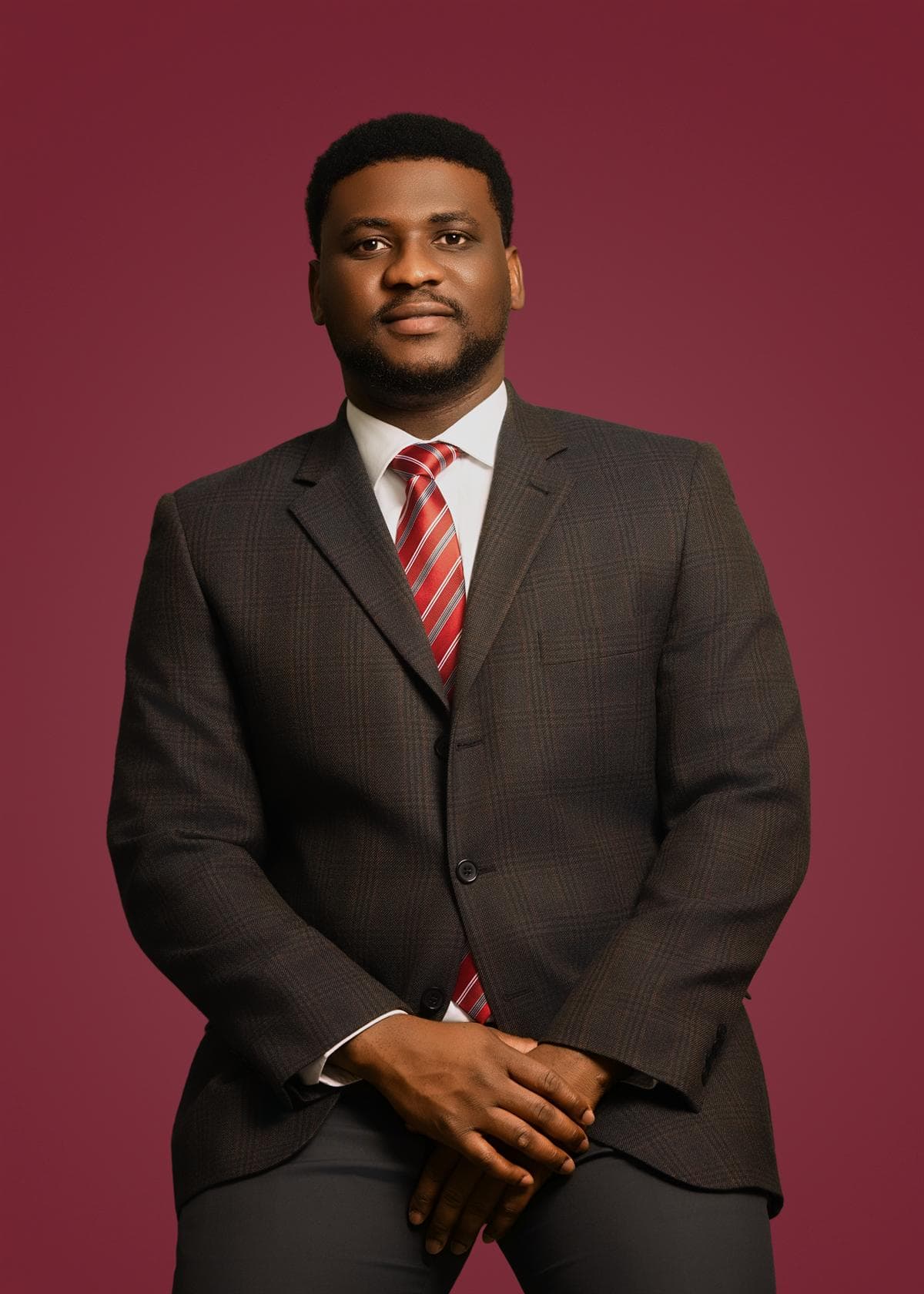 Taiwo Olanrewaju