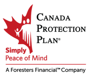 Canada Protection Plan logo