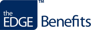 The Edge Benefits logo